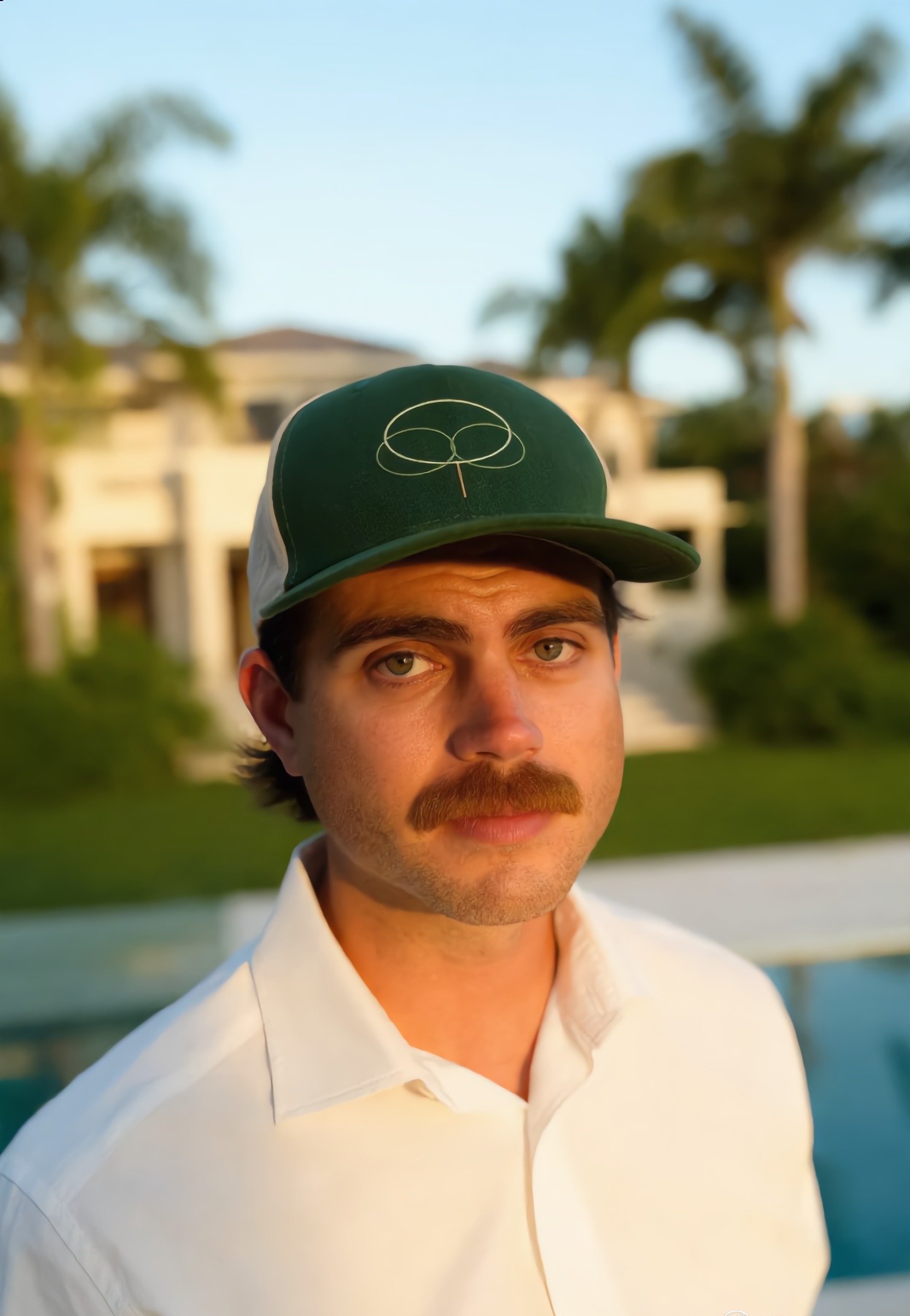 Alex Leach, Lead Landscape Designer