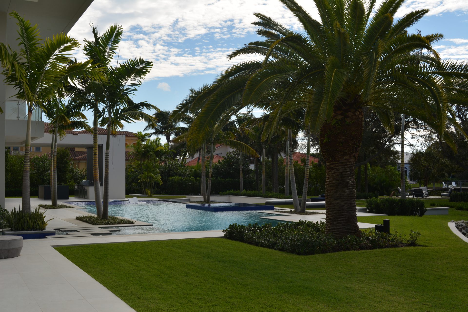 Manalapan II — coastal estate