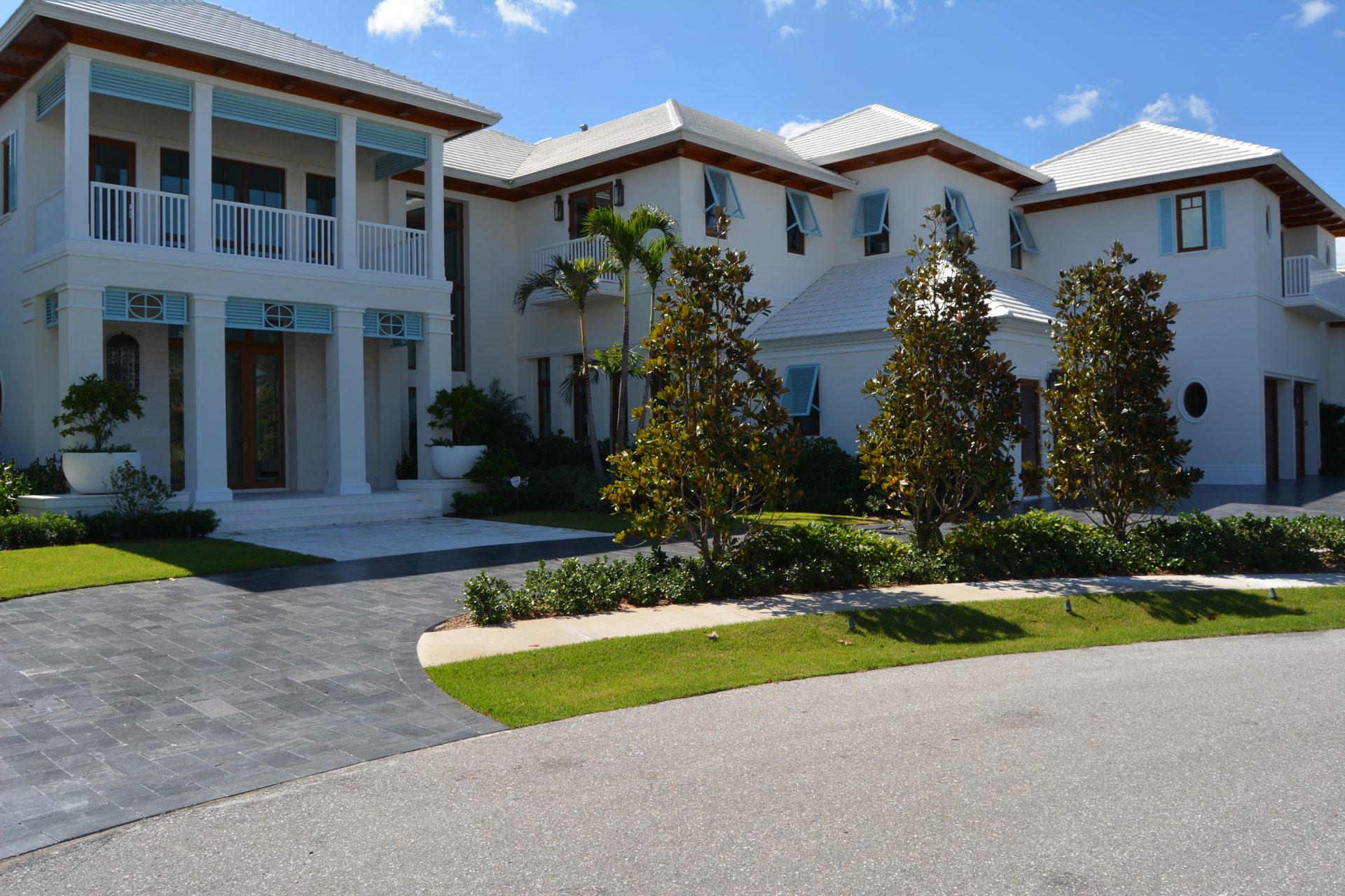 Manalapan IV — luxury estate